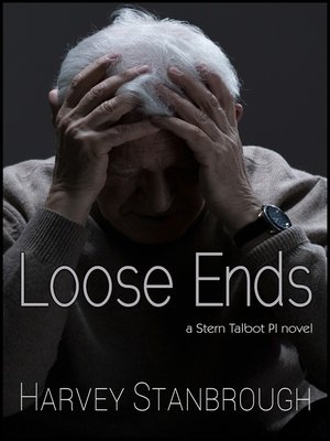 cover image of Loose Ends
